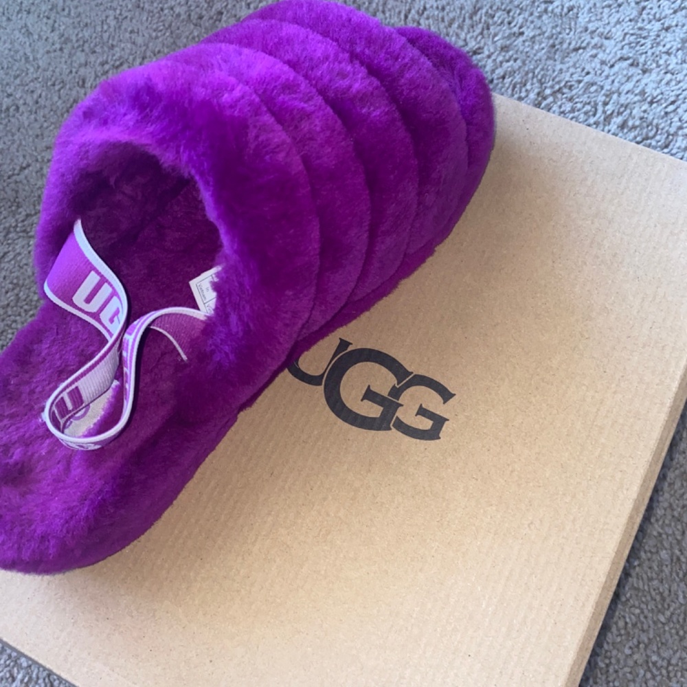 Ugg Slides - image 4